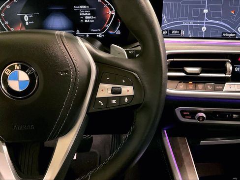 Used 2023 BMW X5 sDrive40i w/ Premium Package image 24