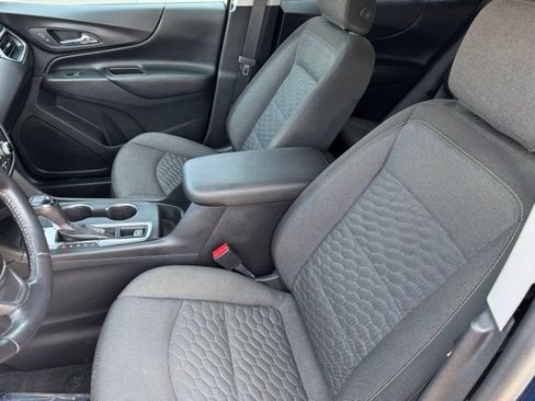 Used 2019 Chevrolet Equinox LT AWD/4WD image 6