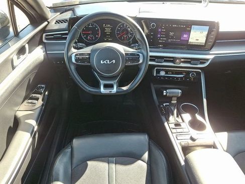 Used 2022 Kia K5 GT-Line image 12