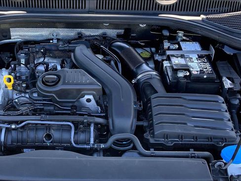 Used 2024 Volkswagen Jetta S FWD image 28