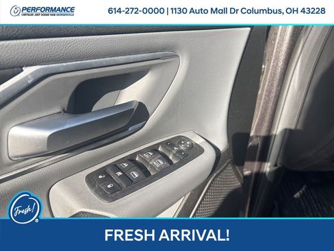 Used 2020 RAM 1500 Big Horn image 19