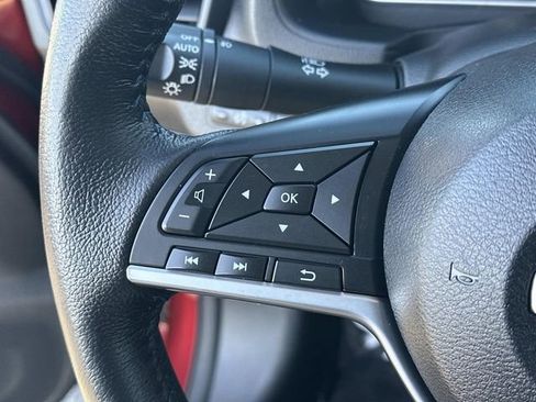 Used 2023 Nissan Leaf SV Plus image 22