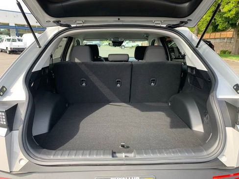 New 2026 Hyundai Ioniq 5 SE AWD/4WD image 5
