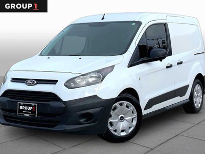 Used 2016 Ford Transit Connect XL