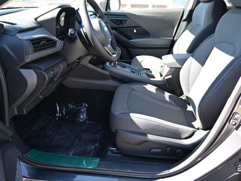 New 2026 Subaru Crosstrek 2.0i Premium image 19