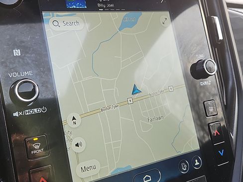 Certified 2025 Subaru Forester Premium image 10