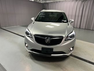Used 2019 Buick Envision Essence video 2