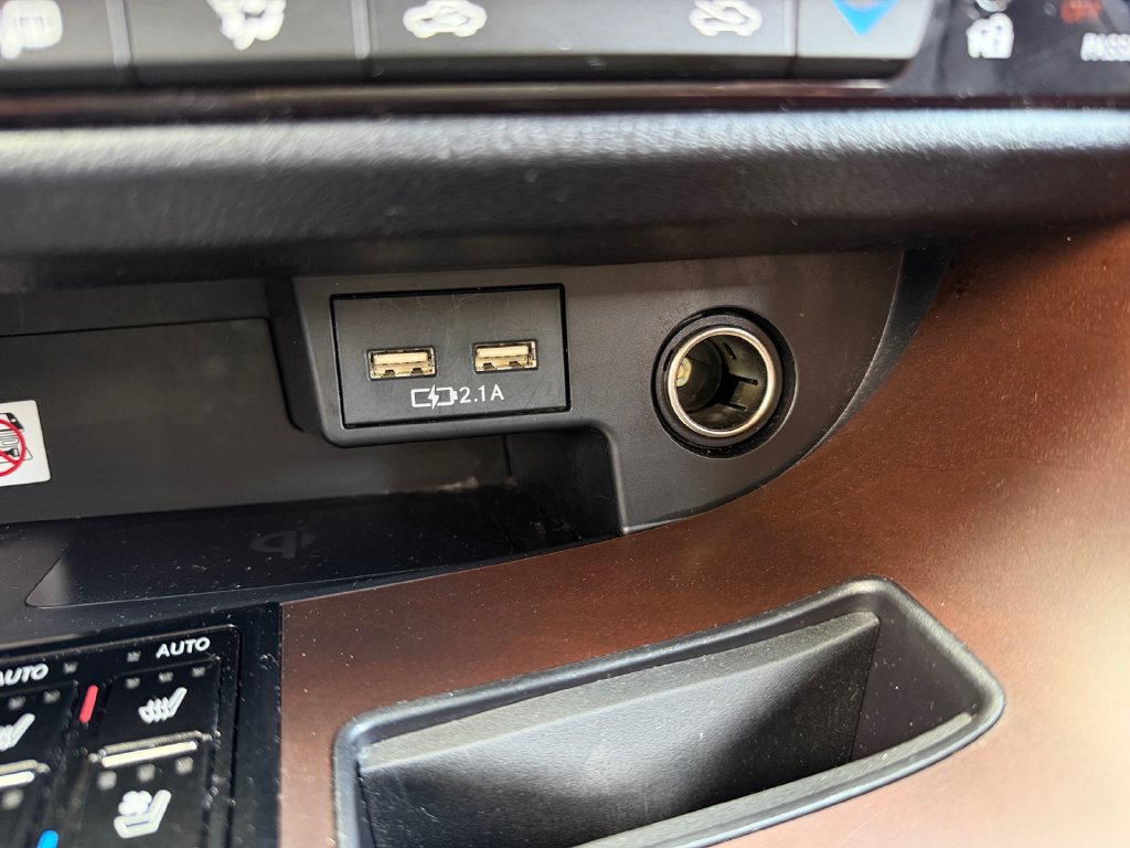 Used 2021 Lexus RX 350 AWD w/ Premium Package image 22