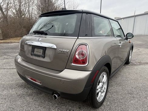 Used 2012 MINI Cooper Hardtop image 3