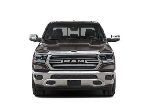 Used 2023 RAM 1500 Laramie AWD/4WD image 4