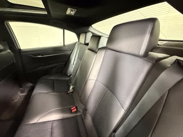 Used 2026 Toyota Camry XSE FWD image 24