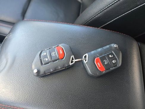 Used 2020 Jeep Gladiator Rubicon image 27