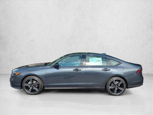 New 2026 Honda Accord SE image 5