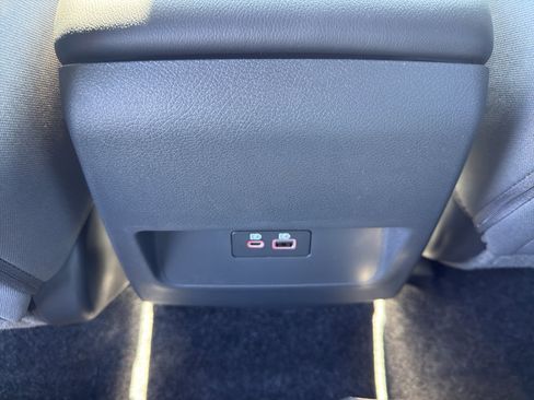 New 2026 Nissan Frontier SV AWD/4WD image 31