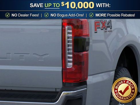 New 2026 Ford F350 Lariat AWD/4WD image 26