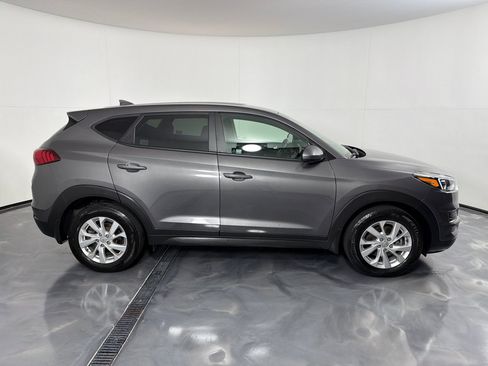 Used 2020 Hyundai Tucson SE w/ Winter Weather Package AWD/4WD image 4