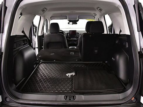 Used 2023 Ford Bronco Sport Big Bend image 30