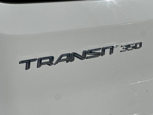 Used 2024 Ford Transit 350 XL RWD image 24