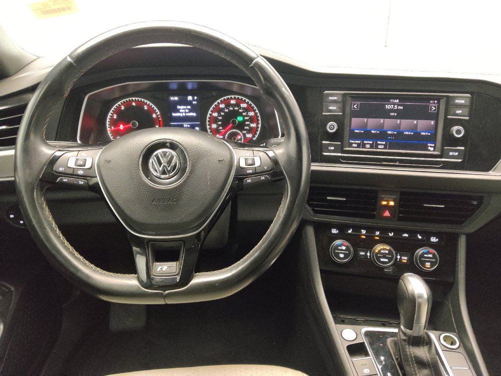 Used 2019 Volkswagen Jetta R-Line FWD image 22