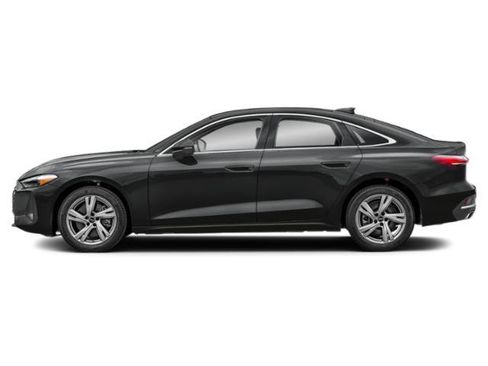 Used 2025 Audi A5 2.0T Prestige w/ 19" Wheel Package AWD/4WD image 3