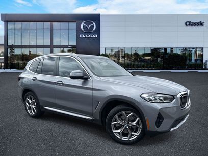 Used 2024 BMW X3 xDrive30i w/ Convenience Package w/ZPA