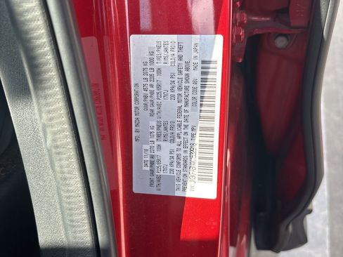 Used 2019 MAZDA CX-5 Sport image 9