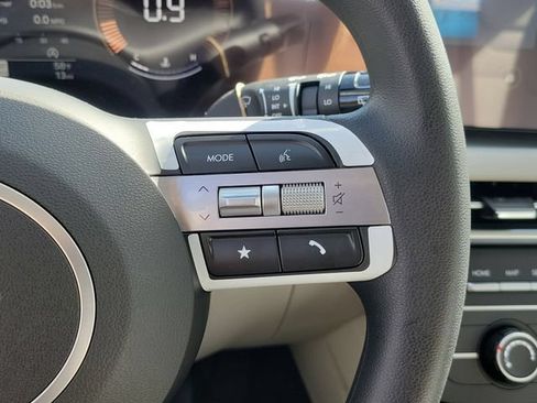 New 2026 Hyundai Tucson SE FWD image 4