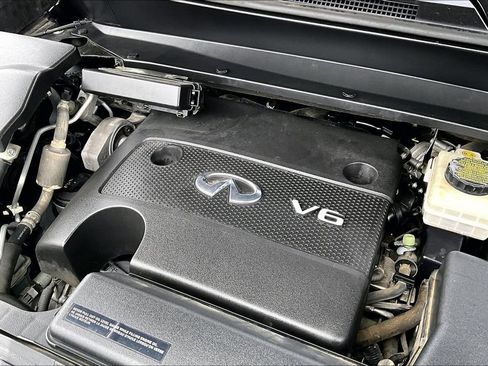 Used 2016 INFINITI QX60 FWD image 45