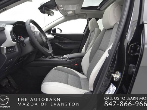 New 2026 MAZDA CX-30 Aire Edition image 30