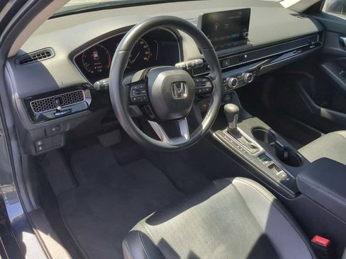 Used 2024 Honda Civic EX-L image 15