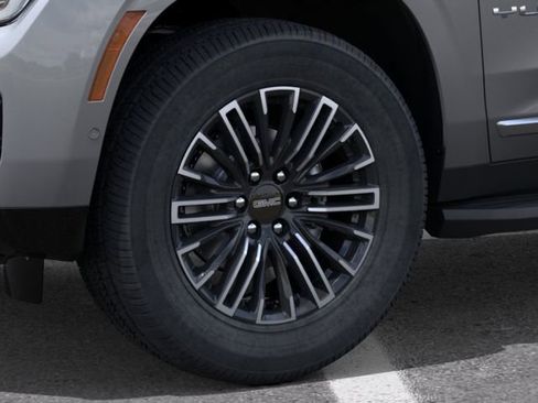New 2026 GMC Yukon XL Elevation w/ Elevation Premium Package AWD/4WD image 9