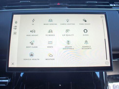 Used 2025 Land Rover Range Rover Sport Autobiography image 26