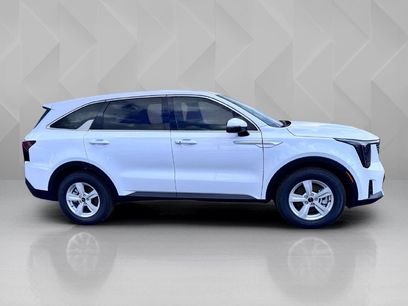 New 2026 Kia Sorento LX