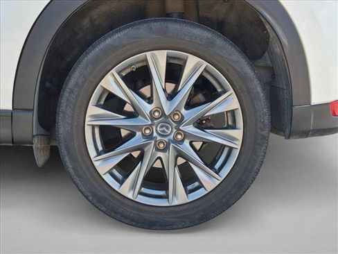 Used 2019 MAZDA CX-5 Signature AWD/4WD image 24