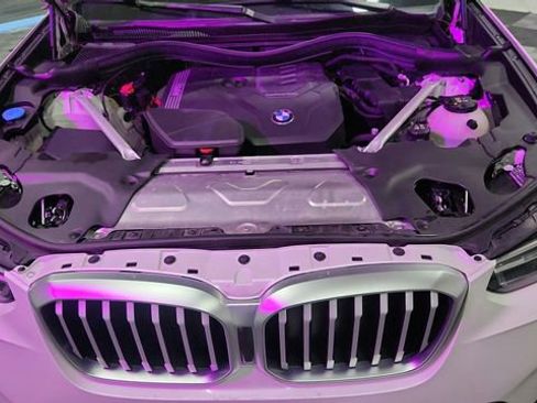 Used 2024 BMW X3 sDrive30i image 24