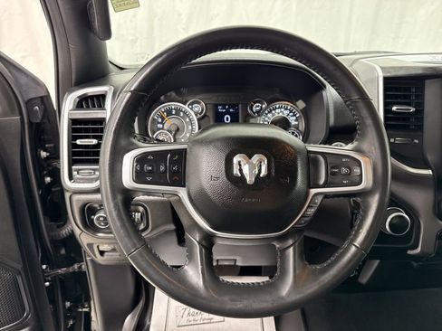 Used 2022 RAM 1500 Big Horn image 20