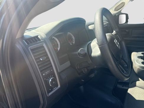 Used 2020 RAM 1500 Express w/ Wheel & Sound Group AWD/4WD image 10