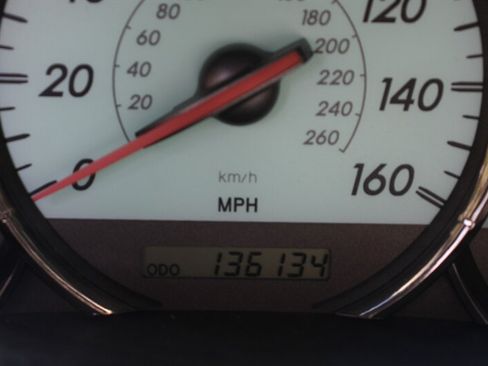 Used 2006 Toyota Solara SLE FWD image 7