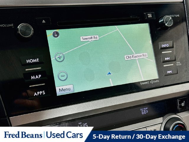 Used 2015 Subaru Legacy 2.5i Limited AWD/4WD image 19