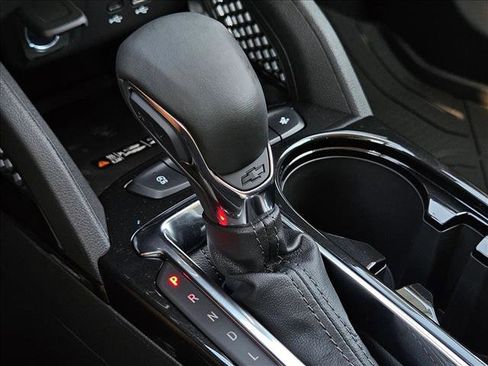 New 2026 Chevrolet TrailBlazer LT w/ Convenience Package image 17