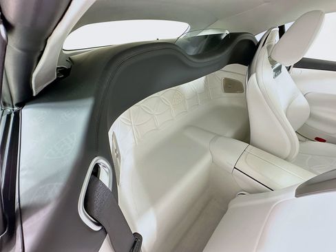 New 2026 Mercedes-Benz Maybach SL 680 image 26