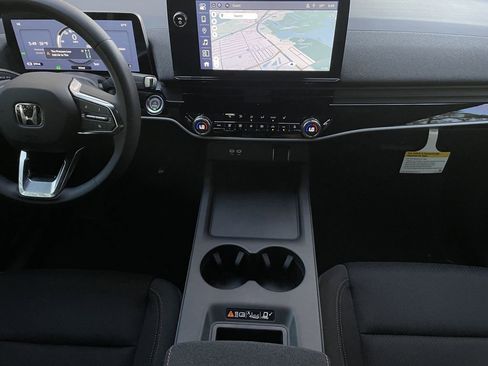 New 2026 Honda Prologue Eco image 13