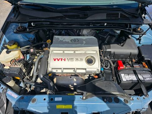 Used 2004 Toyota Solara SE FWD image 25