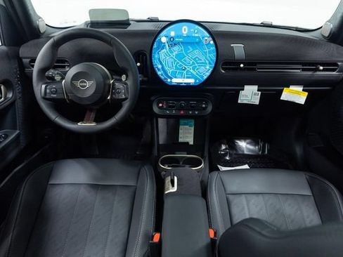 New 2026 MINI Cooper S FWD image 18
