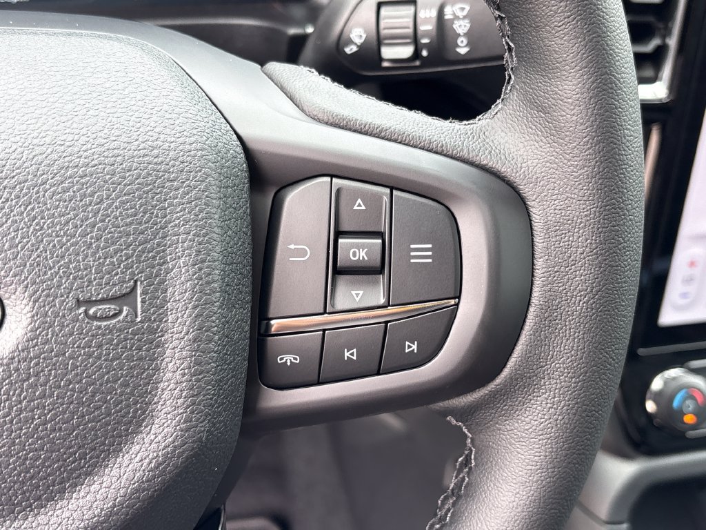 New 2026 Ford Ranger Lariat AWD/4WD image 19