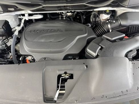 Used 2026 Honda Odyssey Elite image 21