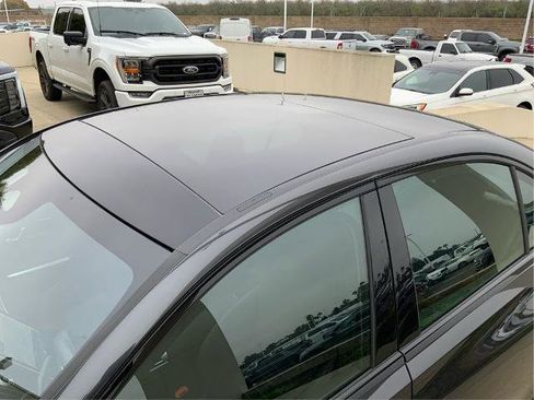 Used 2023 Mercedes-Benz C 300 4MATIC Sedan w/ AMG Line w/ Night Package image 11