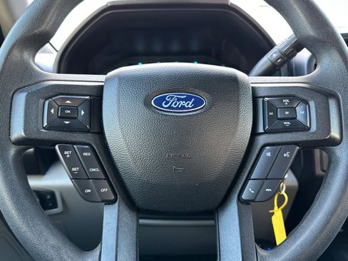 Used 2018 Ford F150 XL w/ Equipment Group 101A Mid RWD image 33