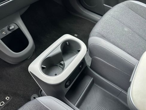 Certified 2023 Hyundai Ioniq 5 SE image 14