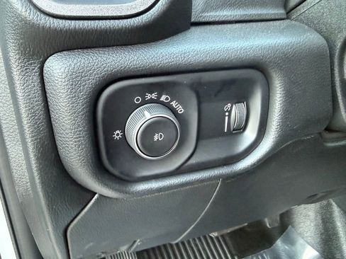 New 2026 RAM 5500 Tradesman w/ Chrome Appearance Group image 15